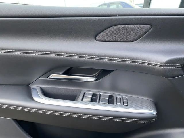 Mazda 6e Long range Takumi