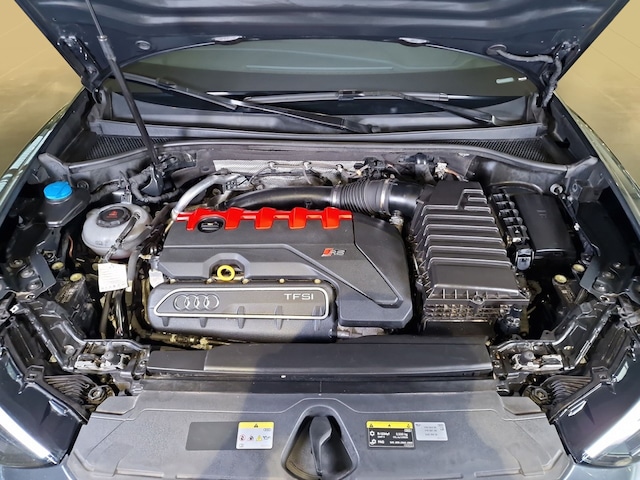 Audi RS Q3 Quattro S-Tronic