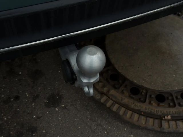 Volkswagen Passat 1.5 eTSI DSG Variant