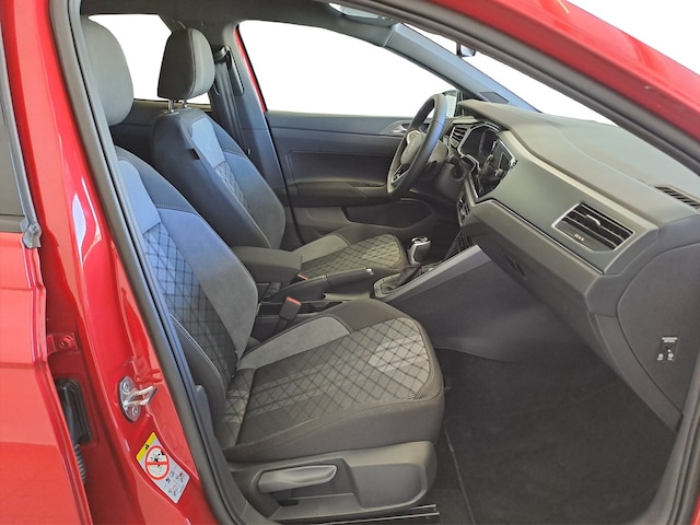 Volkswagen Polo 1.0 TSI DSG R-Line