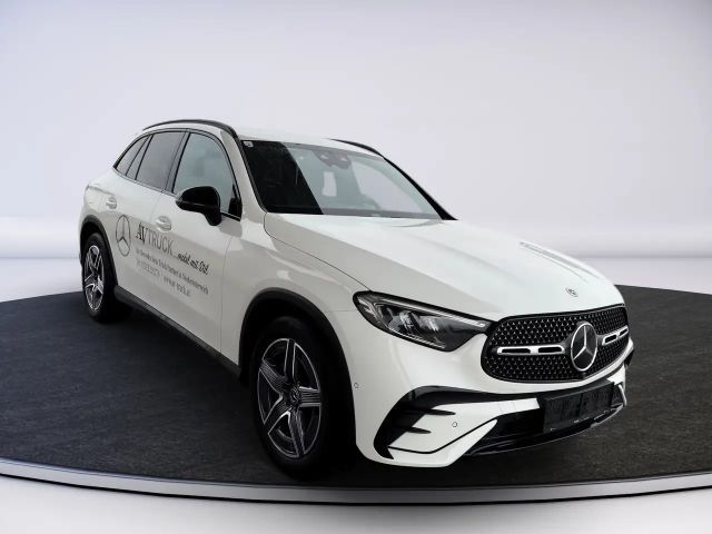 Mercedes-Benz GLC 220 4MATIC GLC 220 d