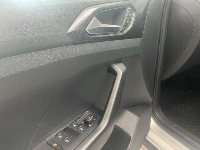 Volkswagen T-Cross 1.5 TSI DSG Life