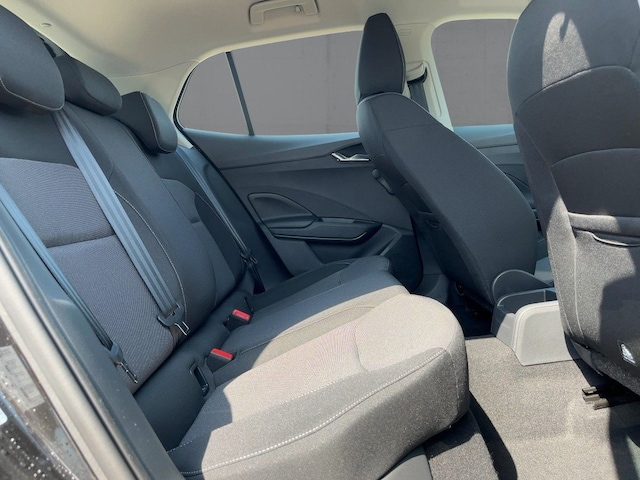 Skoda Fabia Selection