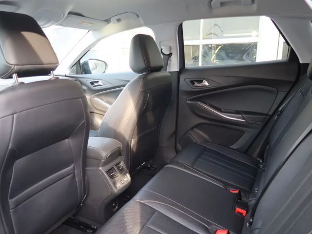 Opel Grandland X Ultimate