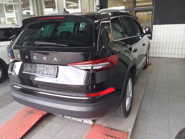Skoda Kodiaq 1.5 TSI Style Style