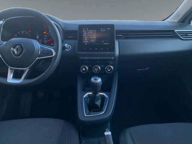 Renault Clio Business Line SCe 65