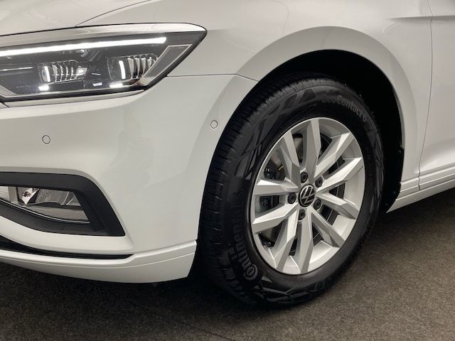 Volkswagen Passat 2.0 TDI DSG Variant