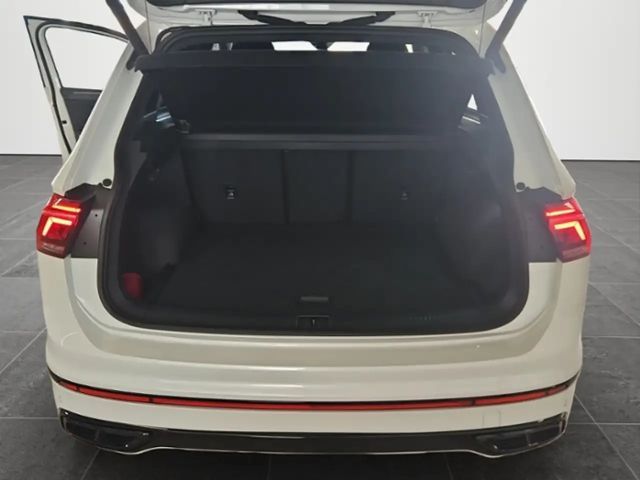 Volkswagen Tiguan 2.0 TDI R-Line