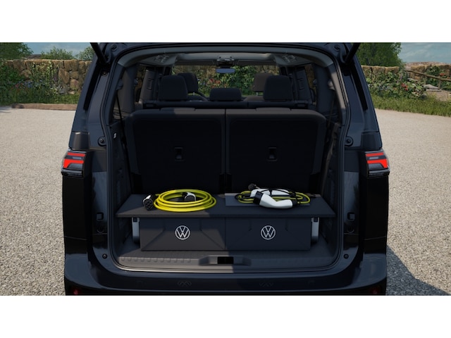 Volkswagen ID.Buzz Pro