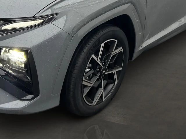 Hyundai Tucson 1.6 N Line T-GDi
