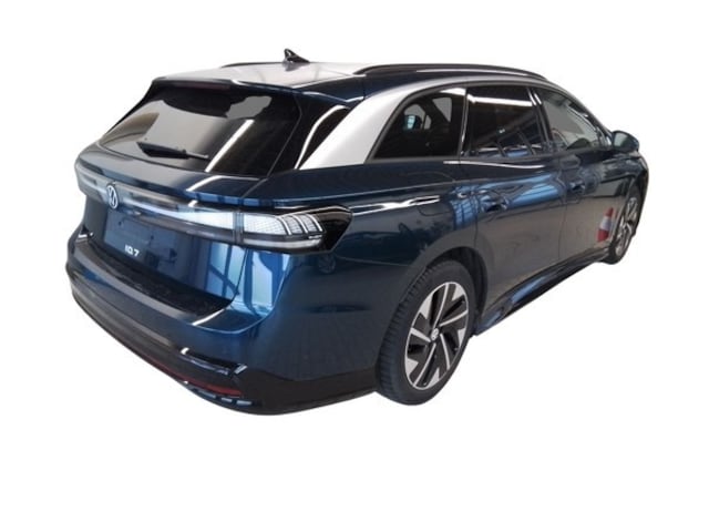 Volkswagen ID.7 IQ.Drive Pro Tourer