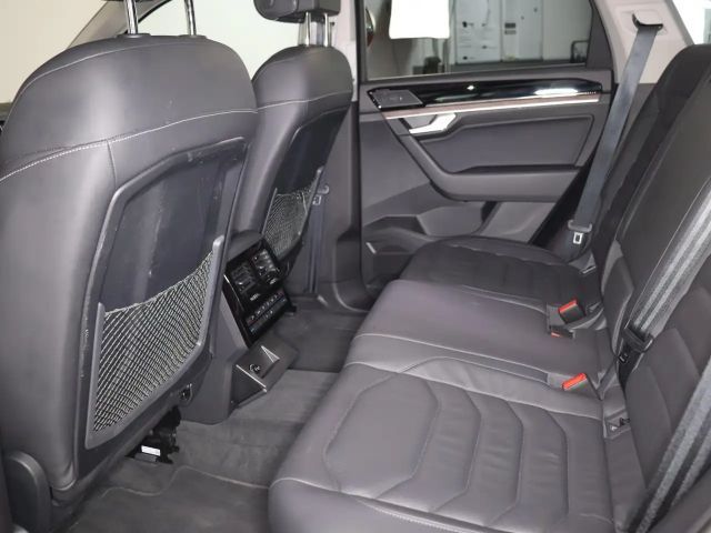 Volkswagen Touareg 3.0 V6 TDI Elegance Elegance