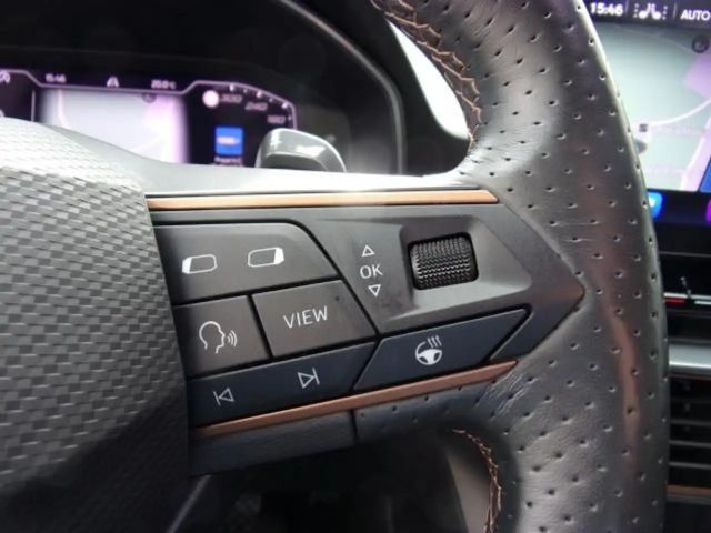 Cupra Formentor 2.0 TSI 4Drive DSG