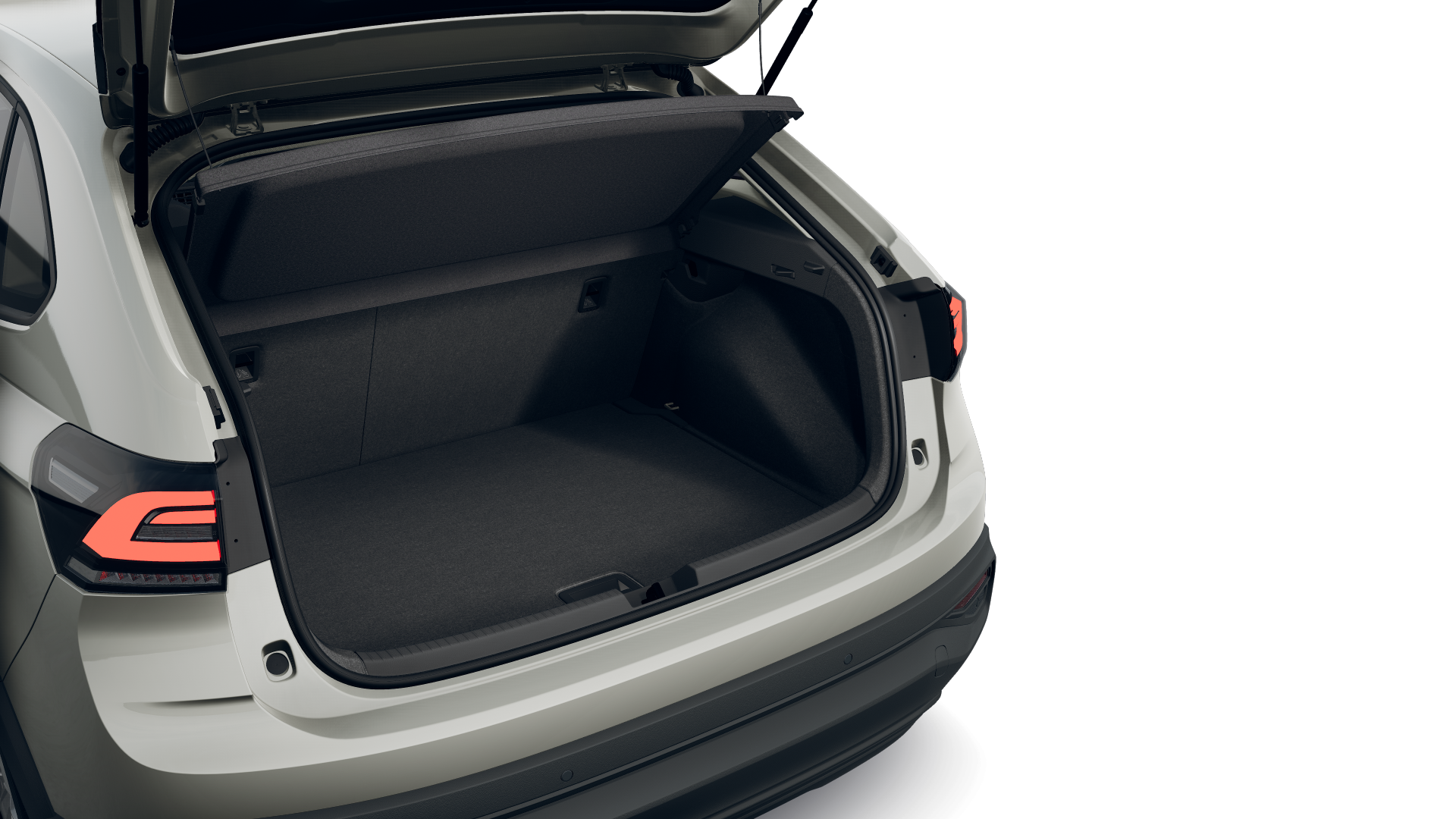 Volkswagen Taigo 1.0 TSI Life