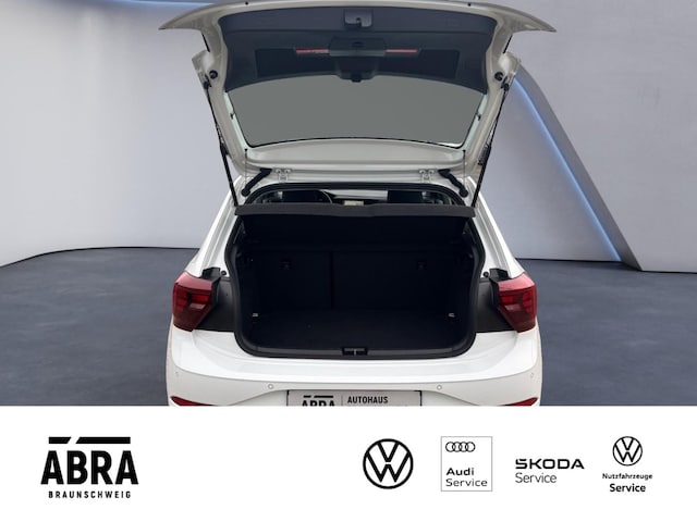 Volkswagen Polo Life