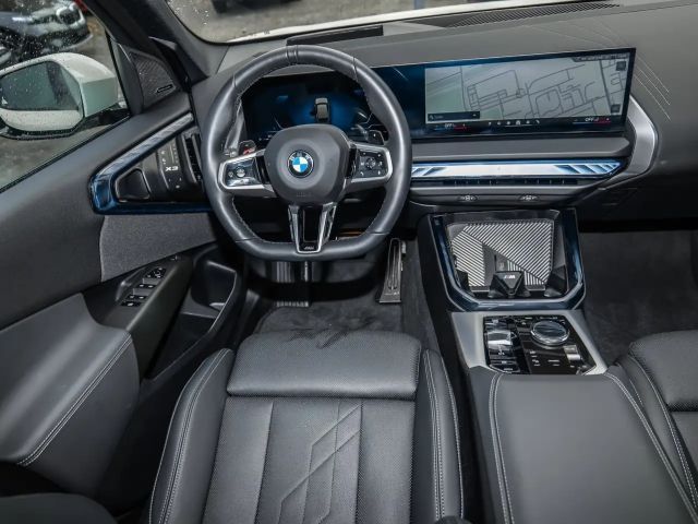 BMW X3 M-Sport xDrive