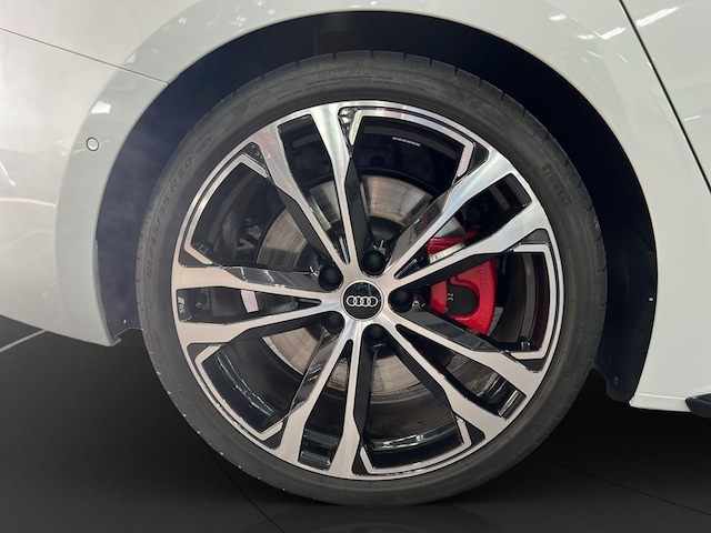 Audi S5 Avant S-Tronic