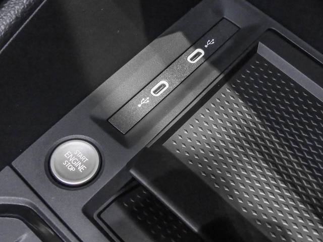 Volkswagen Caddy DSG Life eHybrid