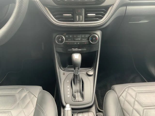 Ford Puma EcoBoost ST Line Vignale