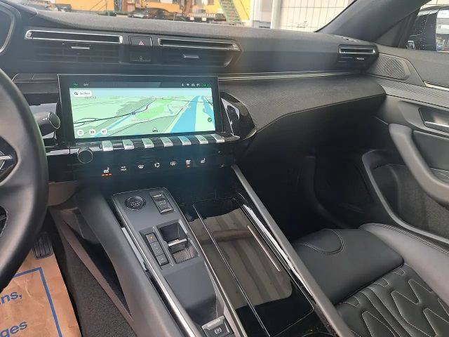 Peugeot 508 Allure Pack BlueHDi EAT8 SW