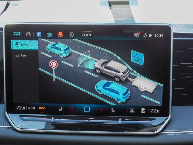 Volkswagen Tiguan 2.0 TDI DSG Elegance Elegance