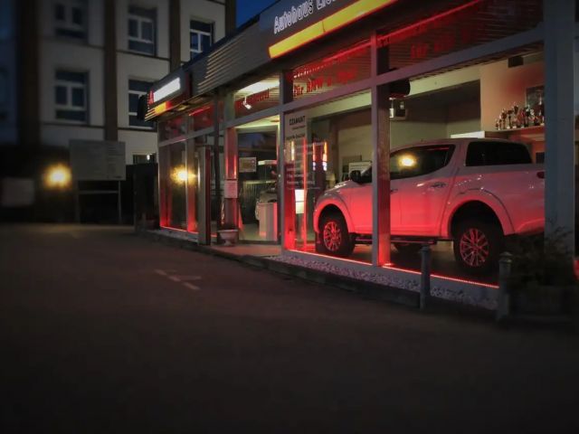 Mitsubishi Eclipse Cross PHEV