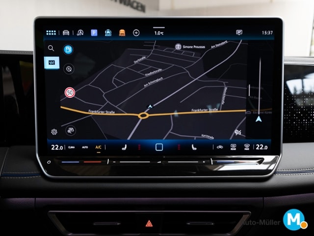 Volkswagen Tiguan 2.0 TDI DSG