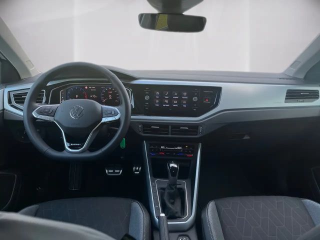 Volkswagen Taigo DSG