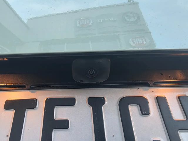 Fiat Grande Panda La Prima