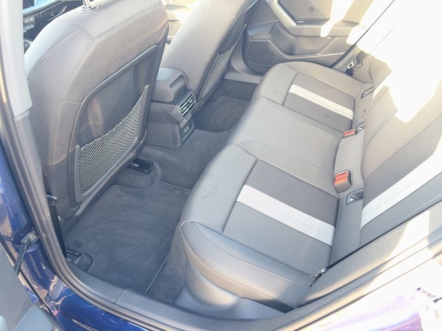 Audi A3 35 TFSI S-Tronic Sedan