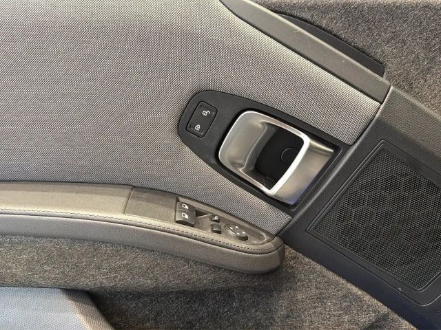 BMW i3 Comfort pakket Sportpakket