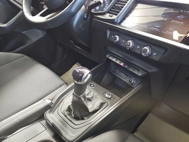 Audi A1 Kamera,PDC,Sitzheizung,LED,