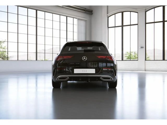 Mercedes-Benz CLA 200 CLA 200 d Shooting Brake