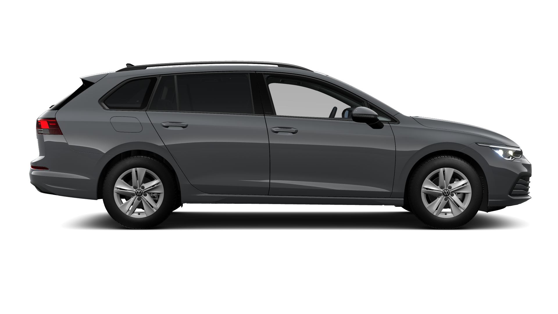 Volkswagen Golf 1.0 TSI Variant
