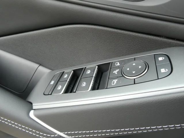 Nissan Qashqai N-Connecta