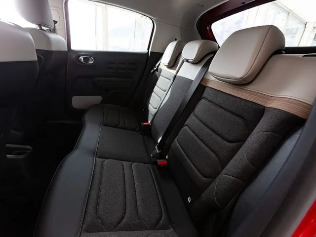 Citroën C3 Max PureTech