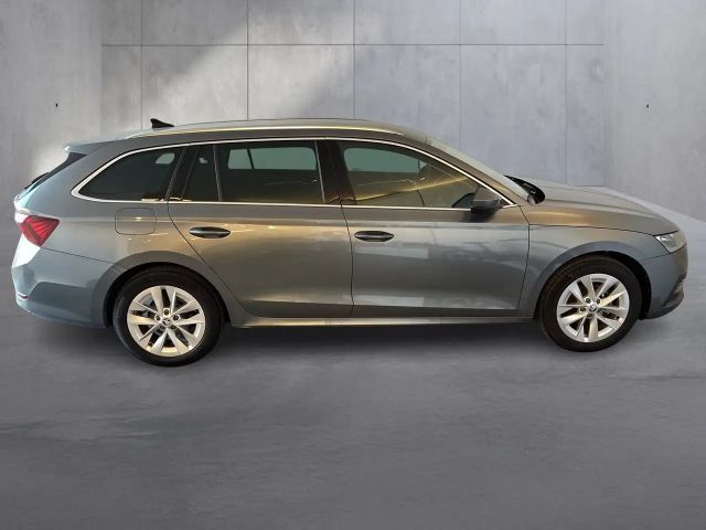 Skoda Octavia Style Style