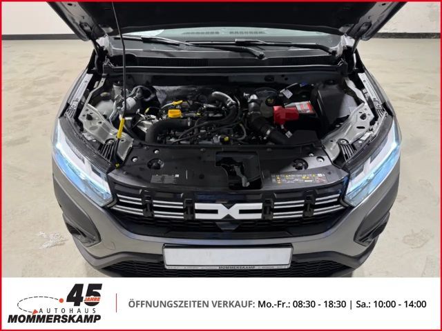 Dacia Jogger Essential