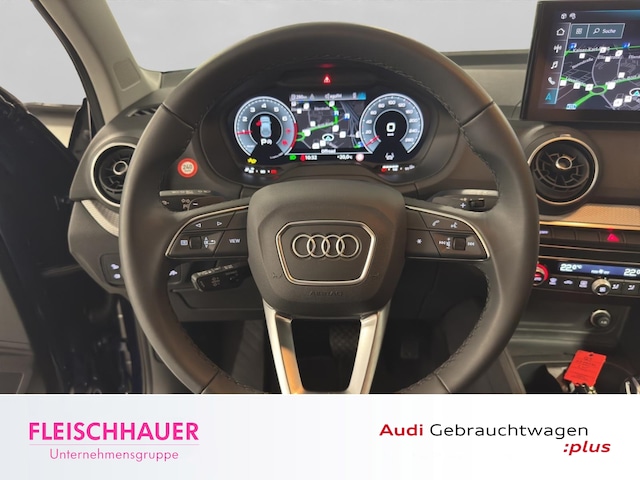 Audi Q2 35 TFSI S-Tronic