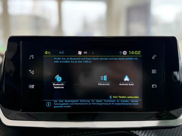 Peugeot E-208 Active Pack