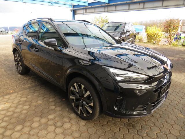 Cupra Formentor 1.5 eTSI 150PS LED 19" Drive-Paket 3 EDGE-Paket