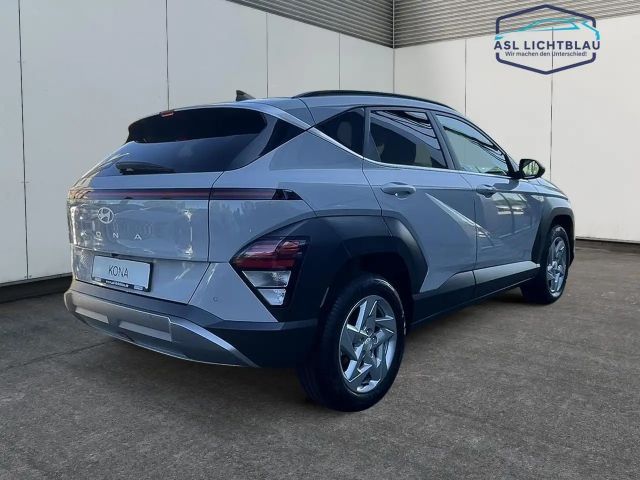 Hyundai Kona 1.6 2WD T-GDi Trend