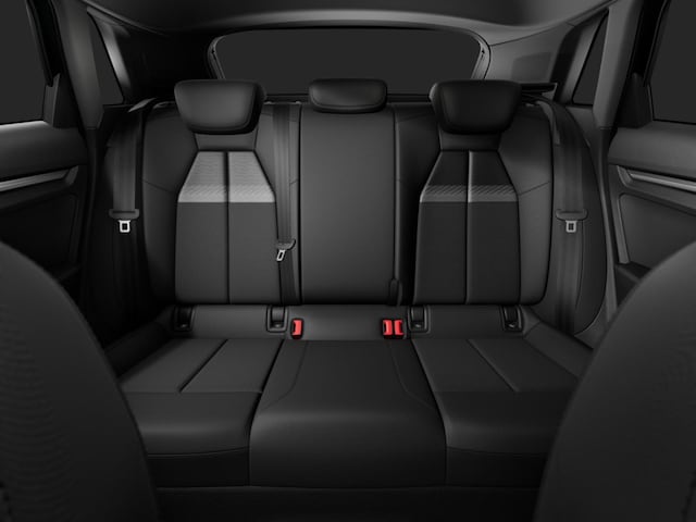 Audi A3 35 TDI S-Tronic Sportback