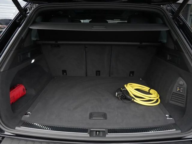 Volkswagen Touareg IQ.Drive eHybrid