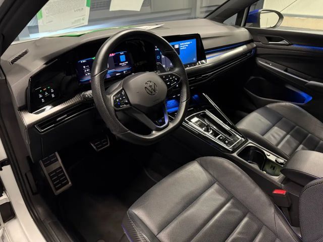 Volkswagen Golf 4Motion