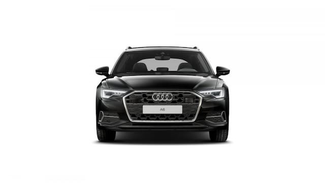 Audi A6 45 TFSI Avant S-Tronic
