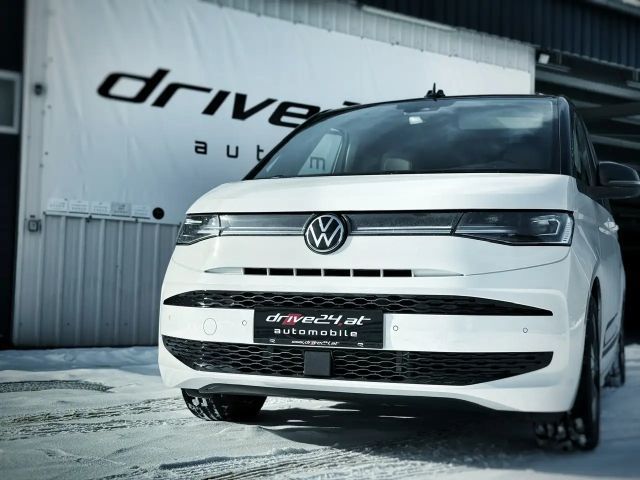 Volkswagen Multivan 4Motion T7