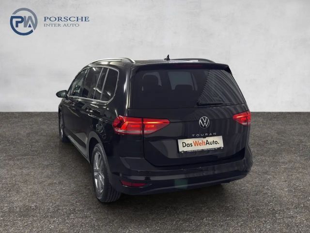 Volkswagen Touran Friends TSI