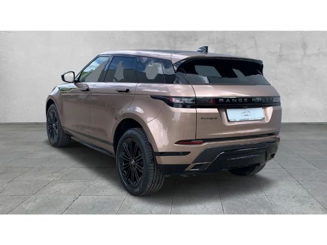 Land Rover Range Rover Evoque AWD Dynamic SE