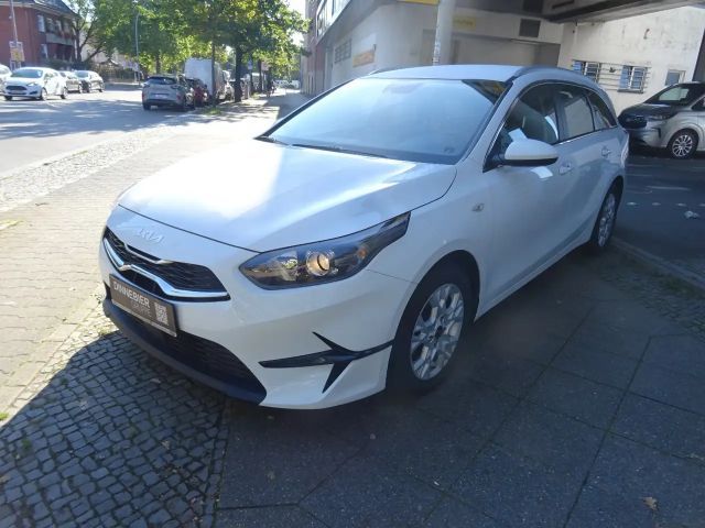 Kia Ceed Vision